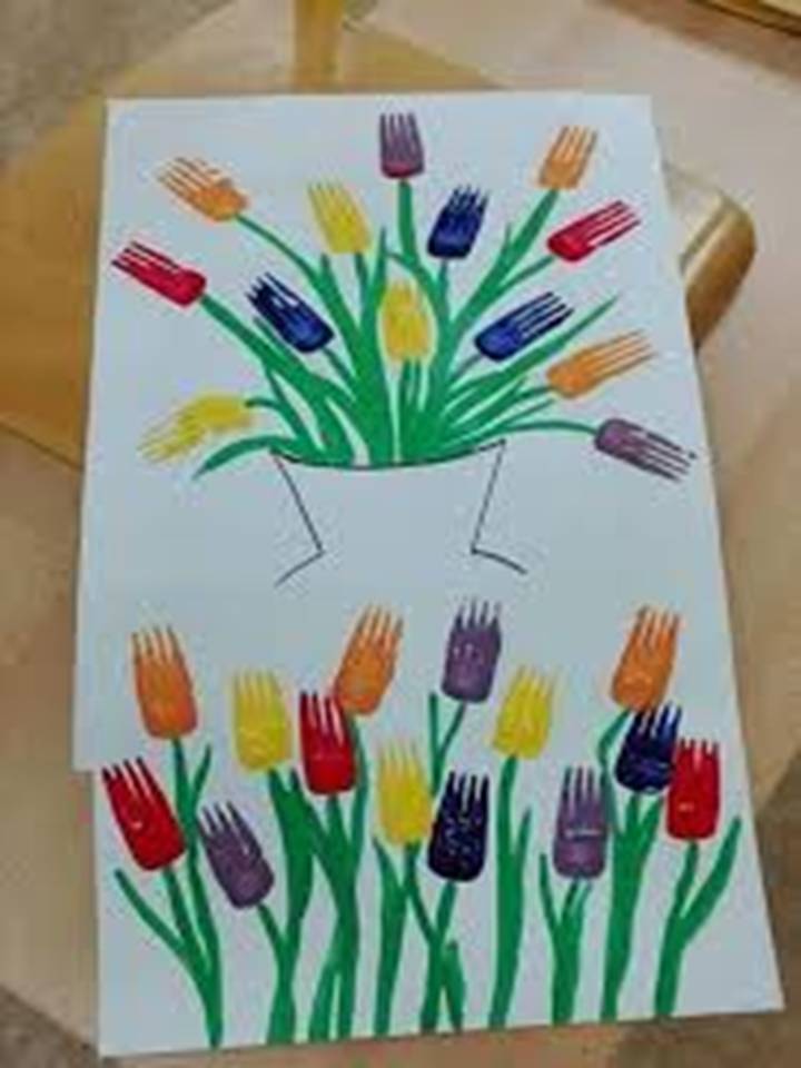 Tulipany gr.3