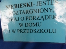 Andrzejki gr. I - 30.11.2021