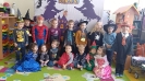 Andrzejki gr. VI - 30.11.2021
