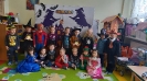 Andrzejki gr. VI - 30.11.2021