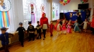 Bal karnawałowy, gr II - 11.02.2022