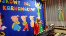 Bal karnawałowy, gr II - 11.02.2022
