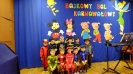 Bal karnawałowy, gr II - 11.02.2022