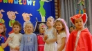 Bal karnawałowy, gr II - 11.02.2022
