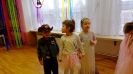 Bal karnawałowy, gr II - 11.02.2022