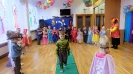 Bal karnawałowy, gr II - 11.02.2022
