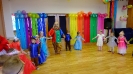 Bal karnawałowy, gr II - 11.02.2022
