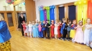 Bal karnawałowy, gr II - 11.02.2022