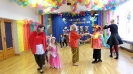 Bal karnawałowy, gr II - 11.02.2022