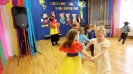 Bal karnawałowy, gr II - 11.02.2022