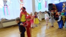 Bal karnawałowy, gr II - 11.02.2022