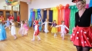 Bal karnawałowy, gr II - 11.02.2022
