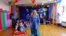 Bal karnawałowy, gr III - 15.02.2022