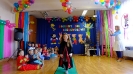 Bal karnawałowy, gr III - 15.02.2022