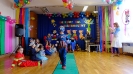 Bal karnawałowy, gr III - 15.02.2022