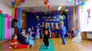 Bal karnawałowy, gr III - 15.02.2022
