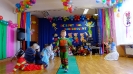 Bal karnawałowy, gr III - 15.02.2022