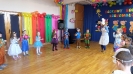 Bal karnawałowy, gr III - 15.02.2022