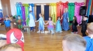 Bal karnawałowy, gr III - 15.02.2022