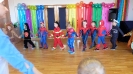 Bal karnawałowy, gr III - 15.02.2022