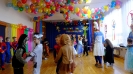 Bal karnawałowy, gr III - 15.02.2022