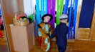 Bal karnawałowy, gr III - 15.02.2022