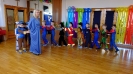 Bal karnawałowy, gr III - 15.02.2022