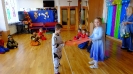 Bal karnawałowy, gr III - 15.02.2022