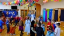 Bal karnawałowy, gr III - 15.02.2022