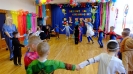 Bal karnawałowy, gr III - 15.02.2022