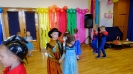 Bal karnawałowy, gr III - 15.02.2022