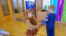 Bal karnawałowy, gr III - 15.02.2022
