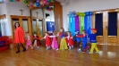 Bal karnawałowy, gr V - 10.02.2022