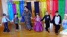 Bal karnawałowy, gr VI i VII - 16.02.2022