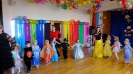 Bal karnawałowy, gr VI i VII - 16.02.2022