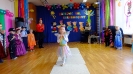 Bal karnawałowy, gr VI i VII - 16.02.2022