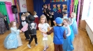 Bal karnawałowy, gr VI i VII - 16.02.2022