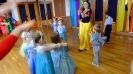 Bal karnawałowy, gr VI i VII - 16.02.2022