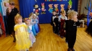 Bal karnawałowy, gr VI i VII - 16.02.2022
