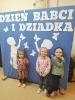 Dzień Babci i Dziadka - 14.01.2022