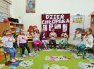 Dzień Chłopaka - 30.09.2021