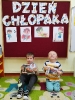 Dzień Chłopaka - 30.09.2021