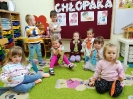 Dzień Chłopaka - 30.09.2021