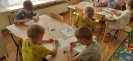 Dzień Kropki w gr. II - 15.09.2021