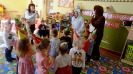 Dzień Pluszowego Misia - 25.11.2021