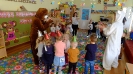 Dzień Pluszowego Misia - 25.11.2021