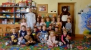 Dzień Pluszowego Misia - 25.11.2021