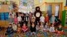 Dzień Pluszowego Misia - 25.11.2021