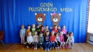 Dzień Pluszowego Misia - 25.11.2021