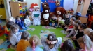 Dzień Pluszowego Misia - 25.11.2021
